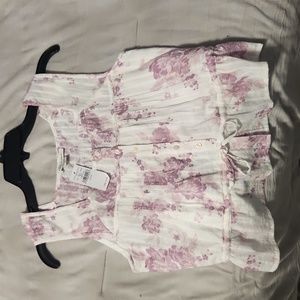 BRAND New! American Eagle top! Size XS